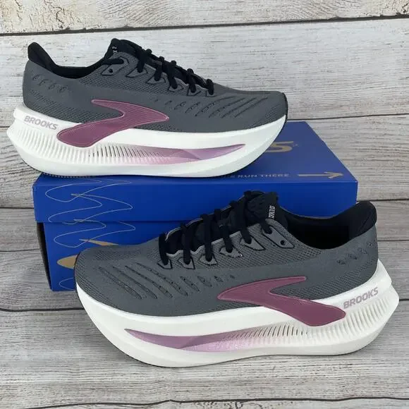 Brooks | Shoes | Brooks Glycerin Max 2 Womens Sz 9b Running Shoes